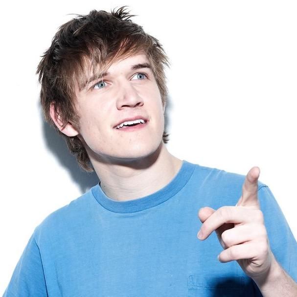 Bo Burnham