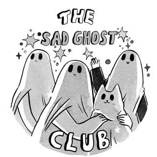 The Sad Ghost Club