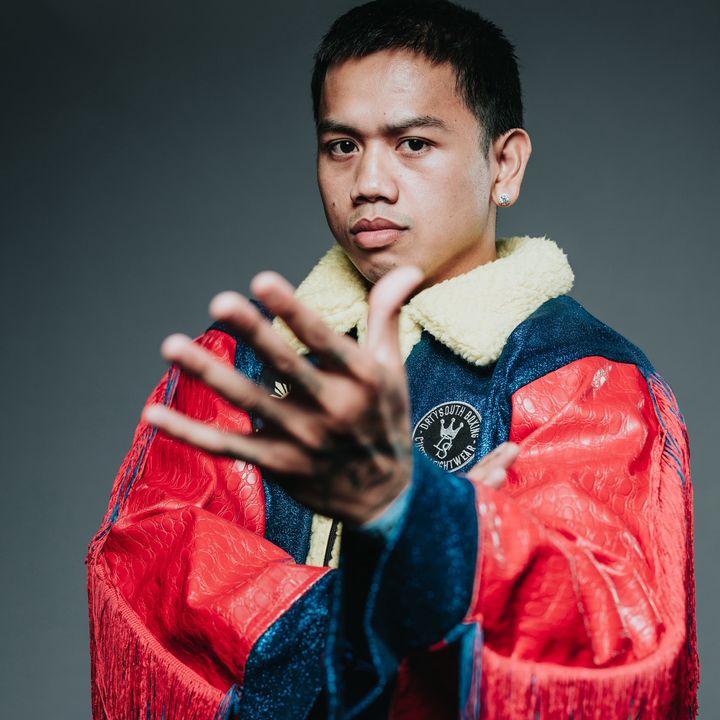 SUPER SALT PAPI 🇵🇭
