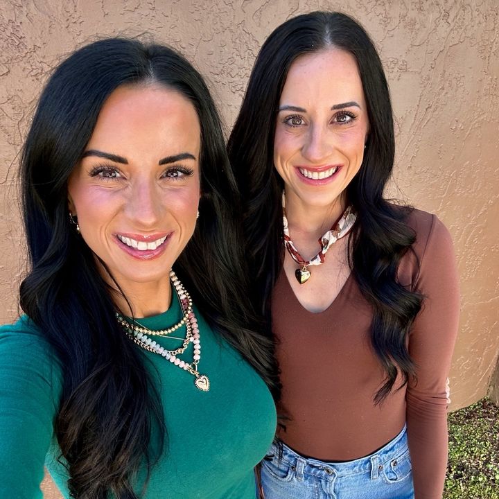 The Official Sister Series