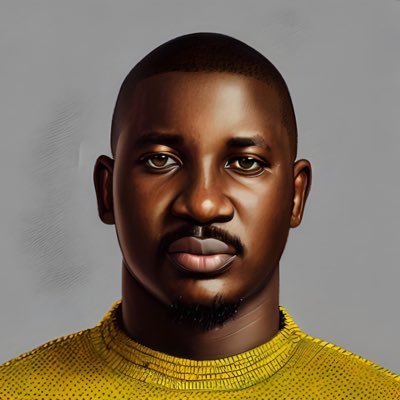 Ọládélé 🇳🇬👑