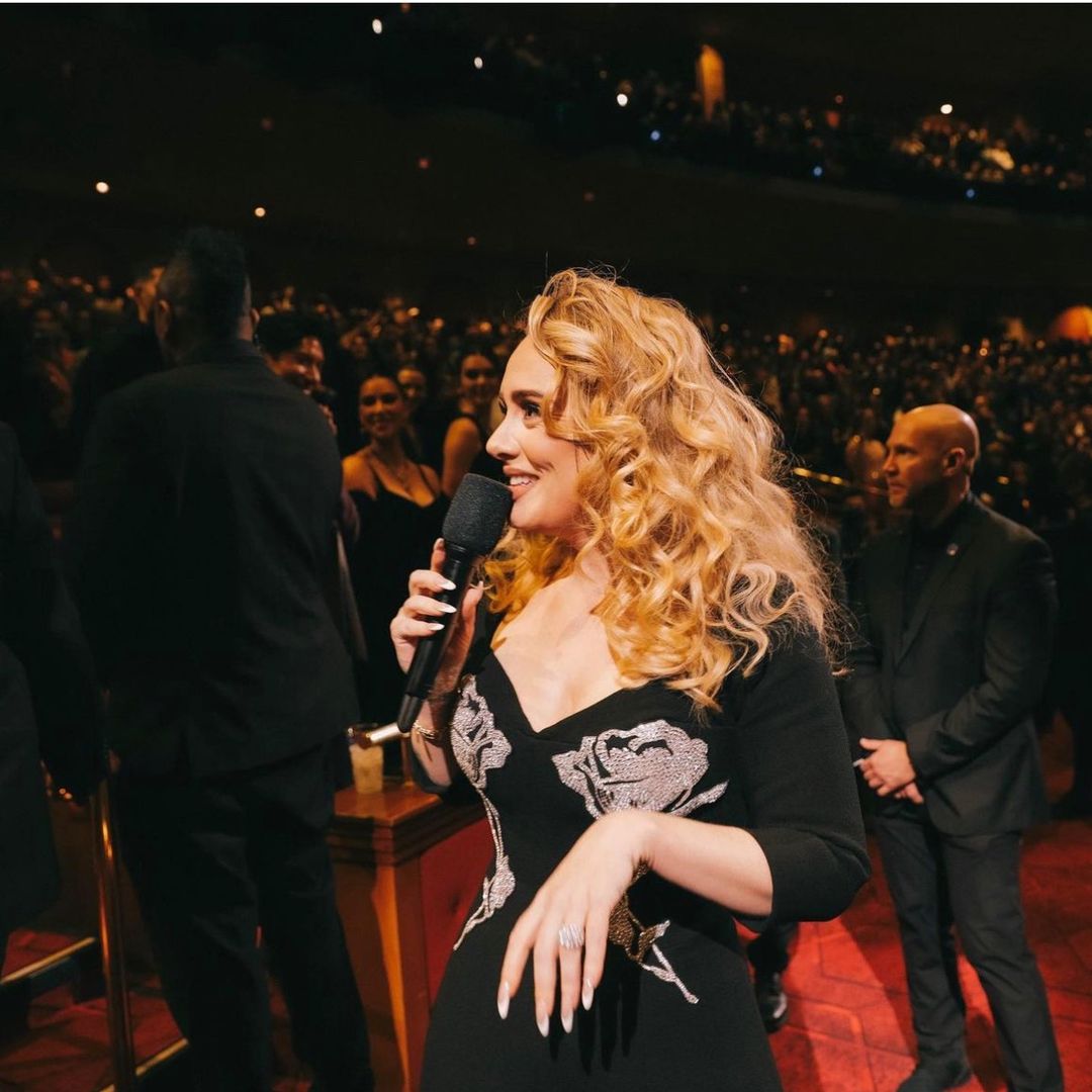 Adele