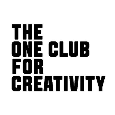 The One Club for Creativity