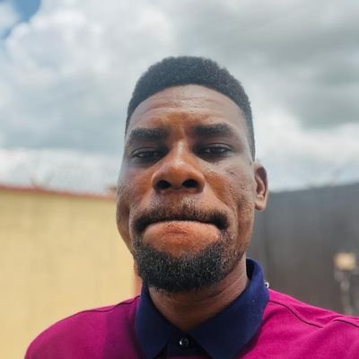 Michael Zion Omotoye.