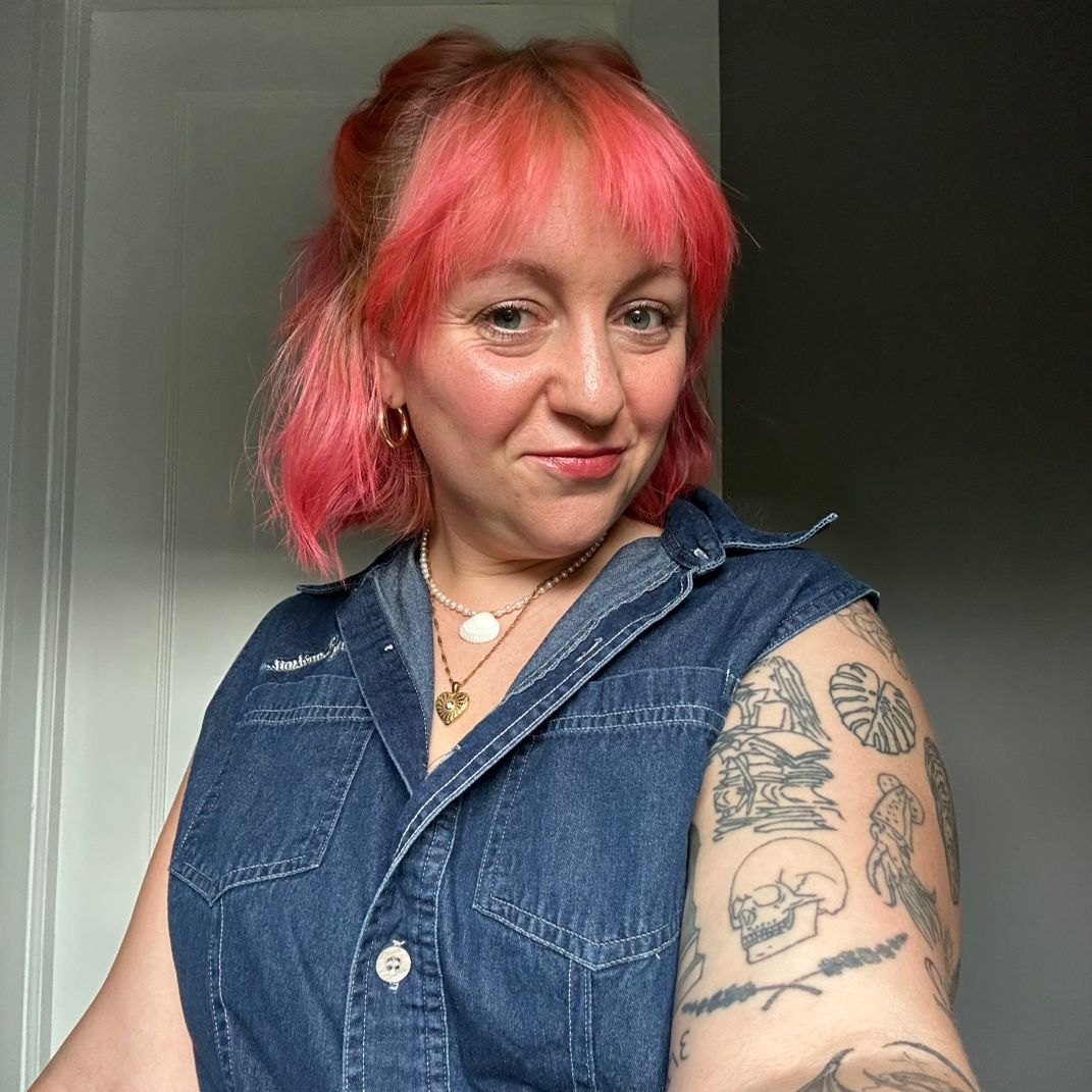 theorchdorkteacher 🪩✨