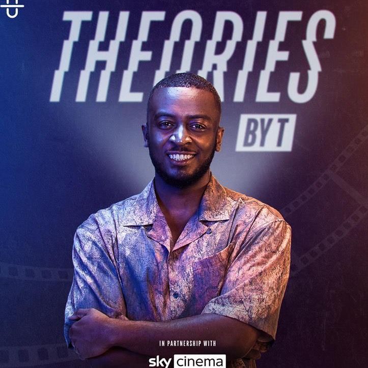Tyrell (Theories By T)