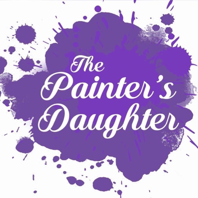 The Painter’s Daughter