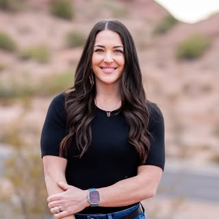 Dr. Stacie Barber | Physical Therapist + Strength Coach