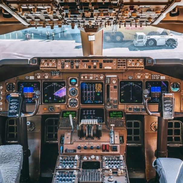 The747Pilot