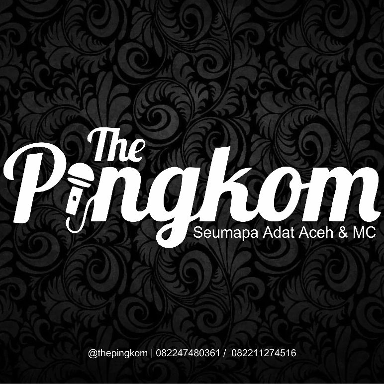 Thepingkom