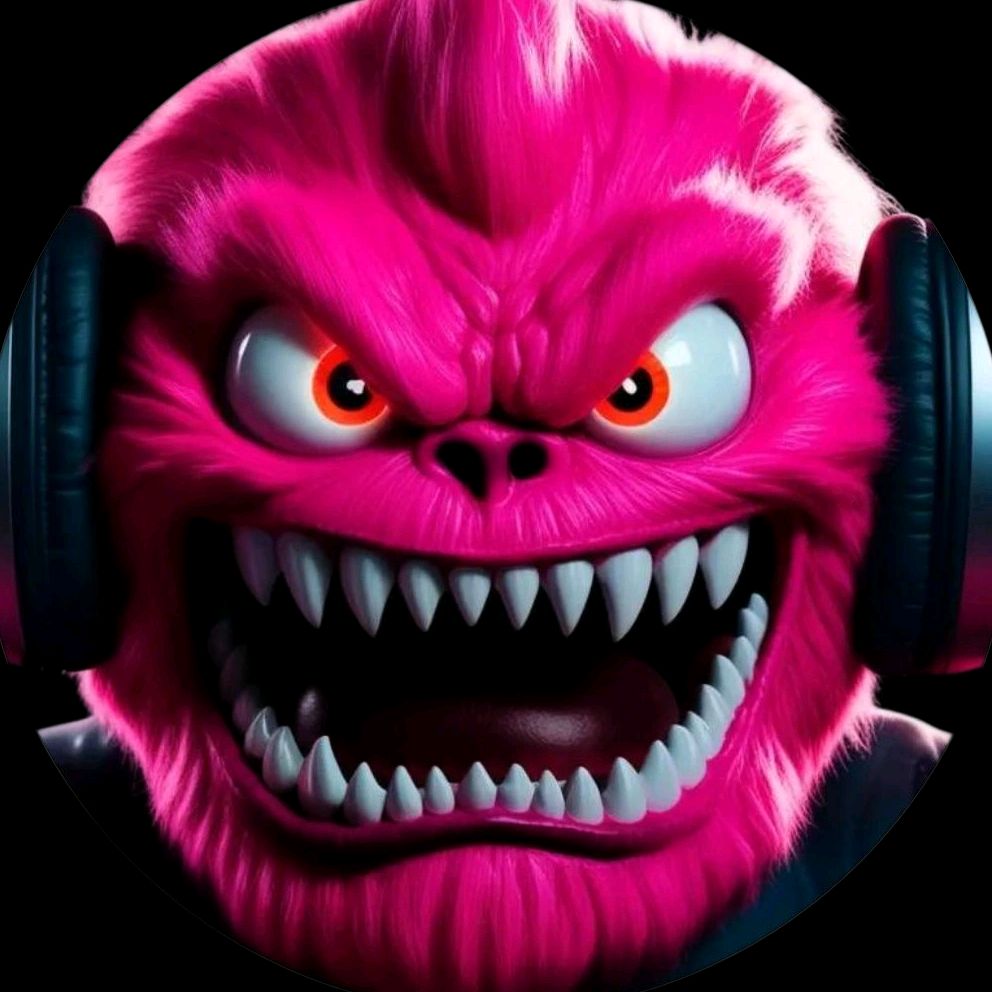 🎼Thepinkmonsther🎼