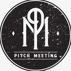 The Pitch Meeting