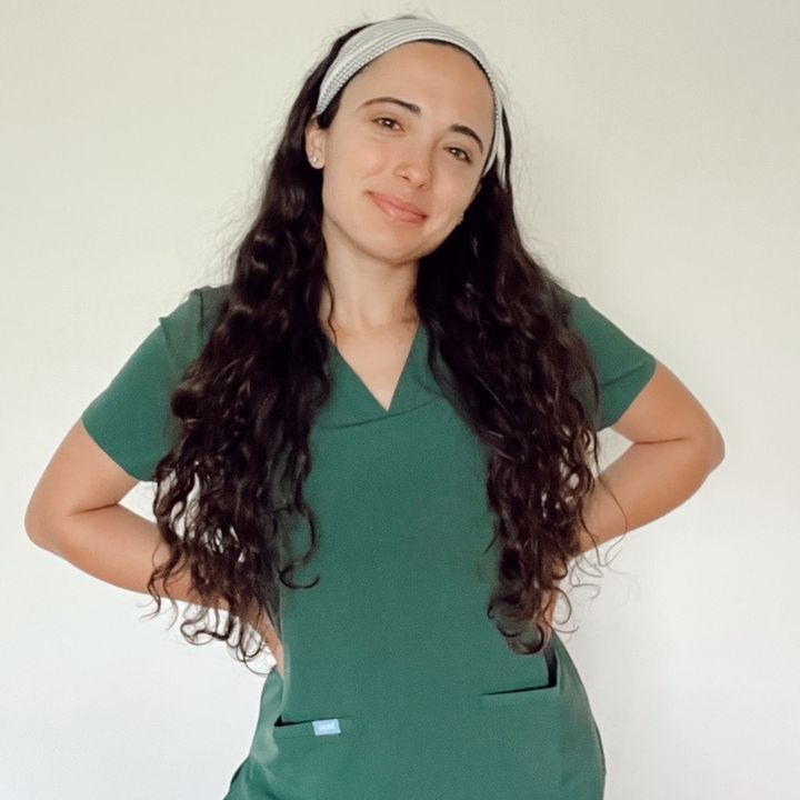 TEZ | ER Nurse