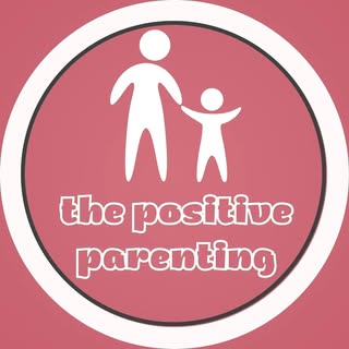 Positive Parenting | Calm Parenting | happy family
