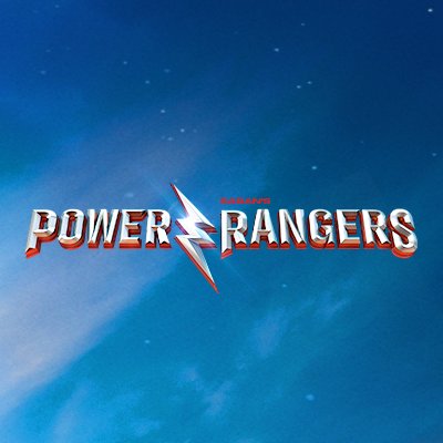 Power Rangers