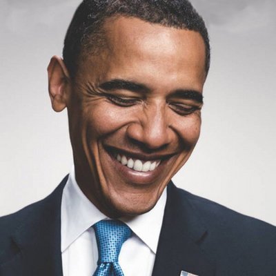 Barack Obama ____________________________🇺🇸Fan