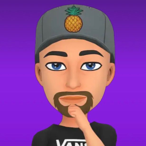 Professor Pineapple