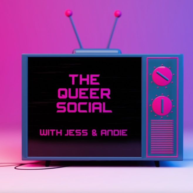 The Queer Social