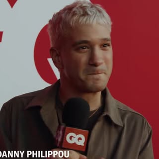 Danny Philippou