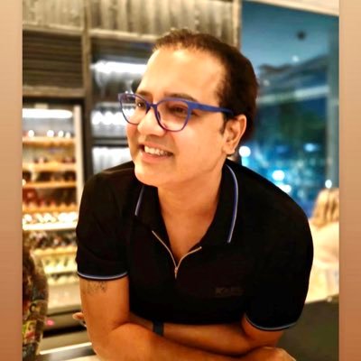 Rahul Pramod Mahajan