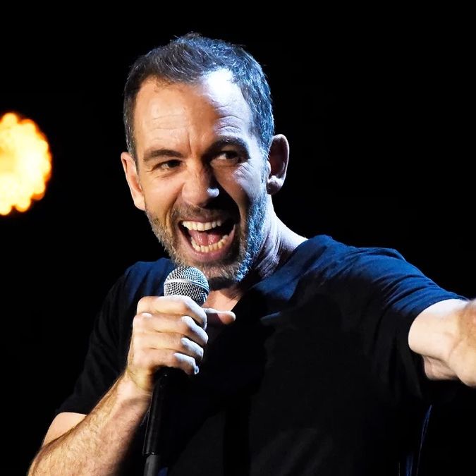Bryan Callen