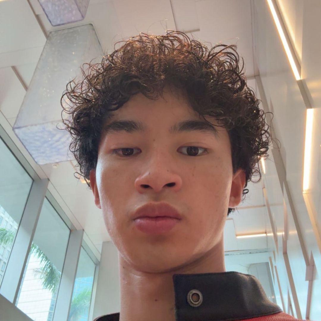 David