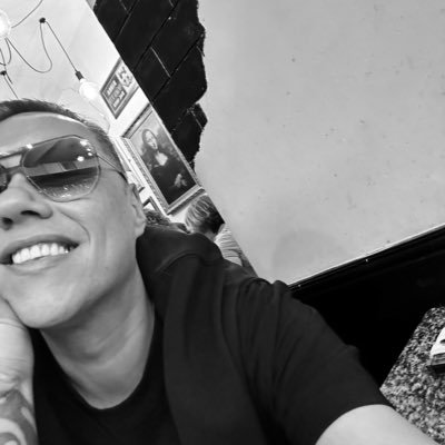 Gok Wan MBE 🌈