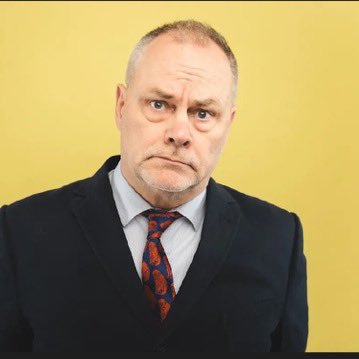 Jack Dee