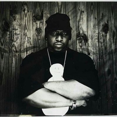 Kool G Rap