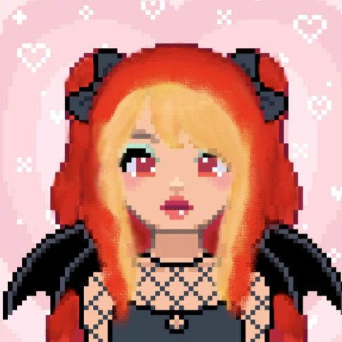 Sweetheart Witch🧹Luna 💕