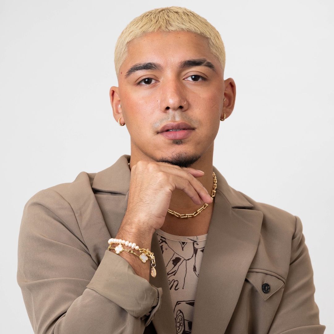 Marc Mendez