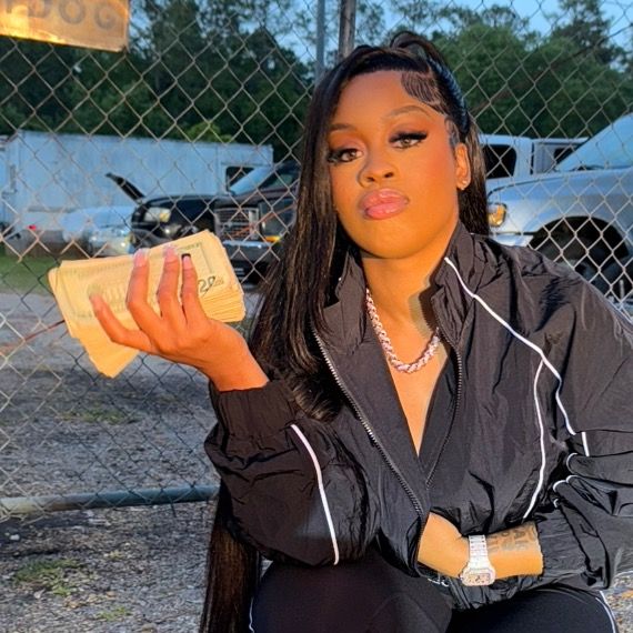 Therealmeladee