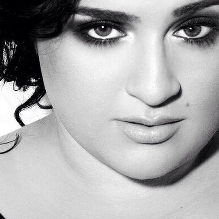 Nikki Blonsky