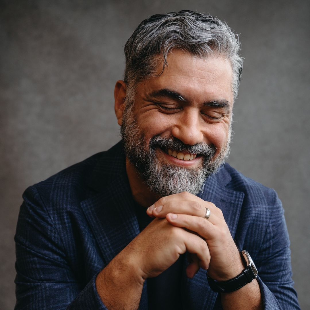 Paul Silva | Creative 🇨🇦