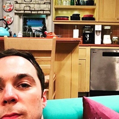 Dr. Sheldon Cooper
