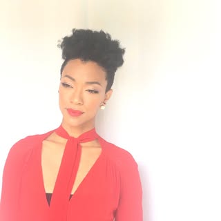 Sonequa Martin-Green