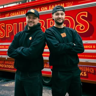 SpudBros