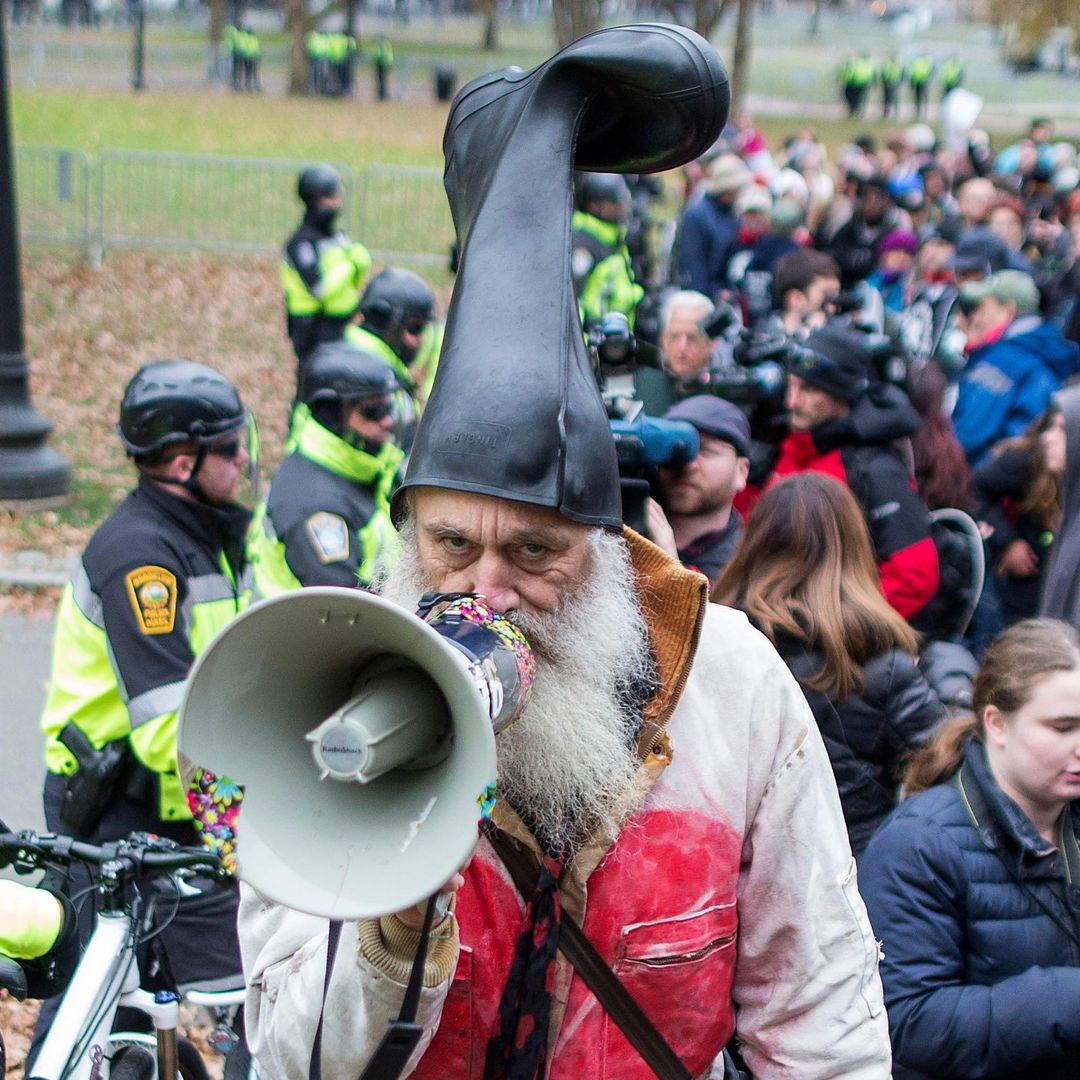 Vermin Supreme
