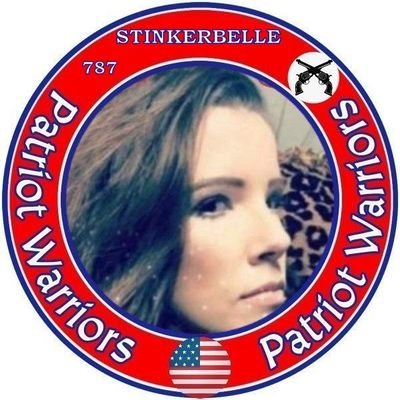 Stinkerbelle the very rebel Patriot!!!!!#Texit