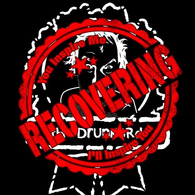 TheRecoveringDrunkard