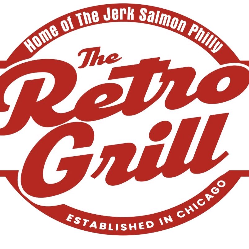 The Retro Grill