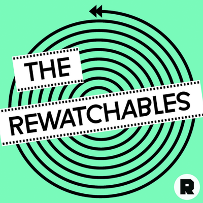 The Rewatchables