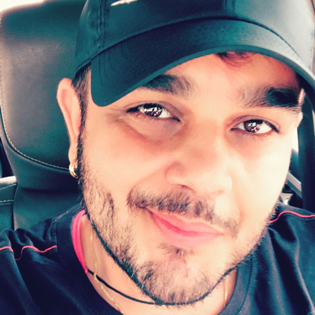 Sachin Ahuja