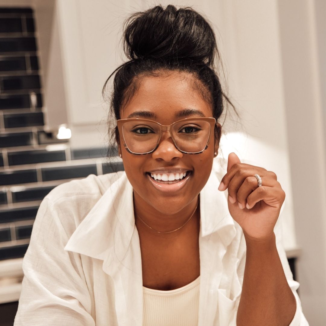 Santana Smith | Realtor®️
