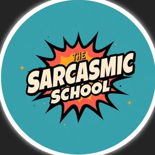 Sarcasmic School || Memes || News