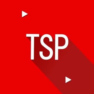 TSP | The Screen Patti