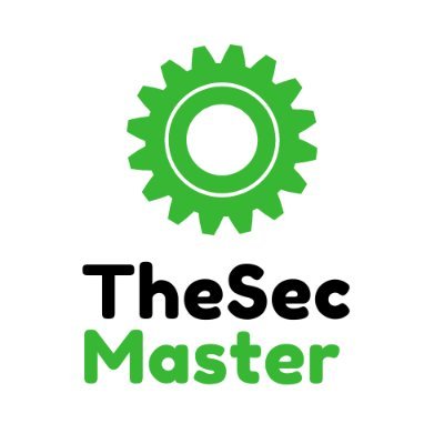 TheSecMaster