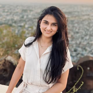 Apoorva Sharma | Full-time Trader & Trading Coach