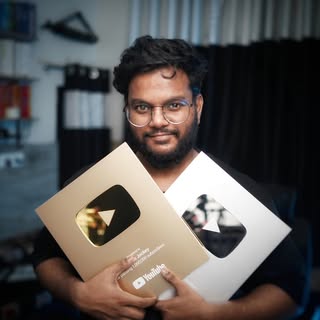 Shiromani Kant / ShiroBro