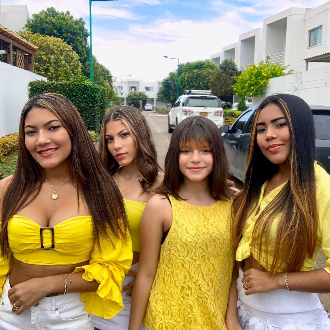 The Sisters|4